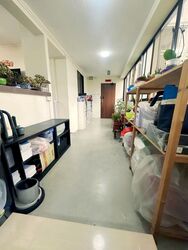 Blk 602 Yio Chu Kang Green (Ang Mo Kio), HDB Executive #488492181